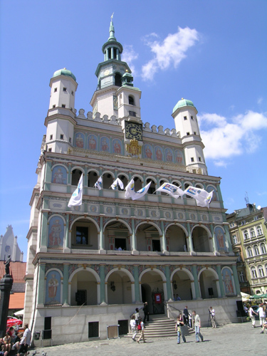 Rathaus