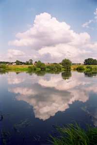 Rogaliner Landschaftspark