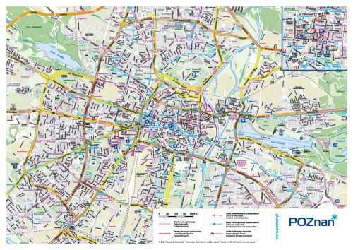 Stadtplan