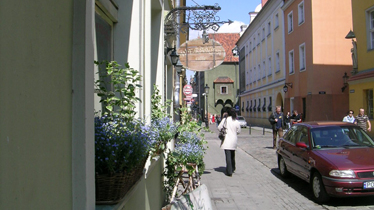 Świętosławska-Str.