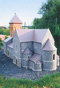 Collegiate Church in Kruszwica