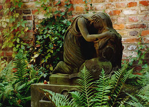 Great Poland Citizens Memorial Cemetery Park