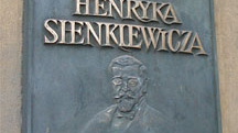 Henryk Sienkiewicz Literature Museum