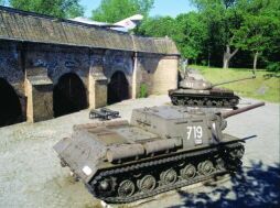 Museum of Arms, photo D. Krakowiak