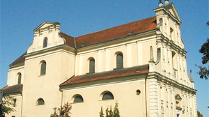 St Joseph's Church