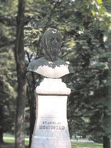 Stanisław Moniuszko Park