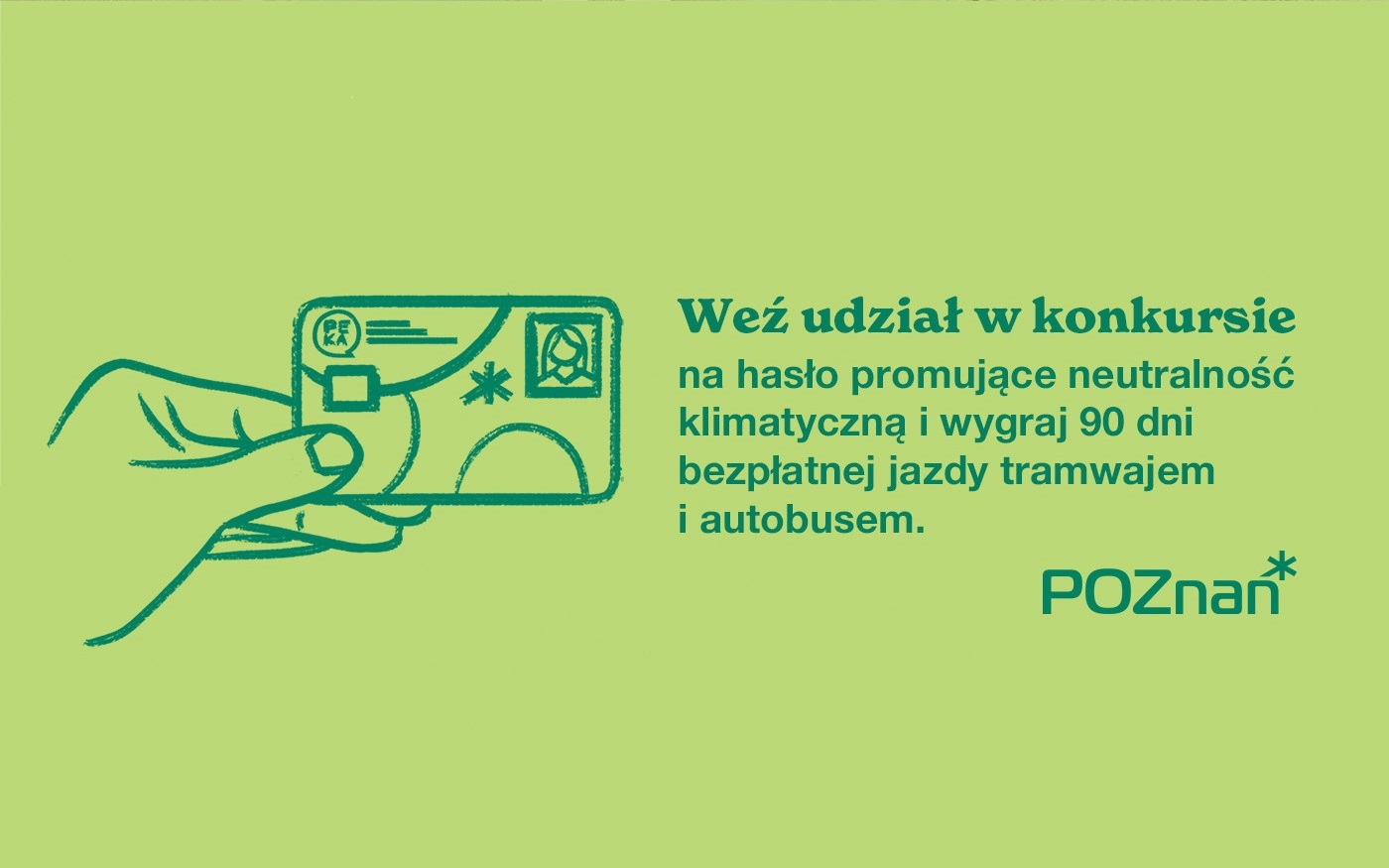 Grafika z informacją o konkursie - grafika artykułu