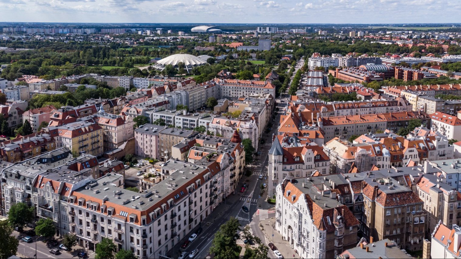 Wybory do rad osiedli - milion złotych dla osiedla z najwyższą frekwencją