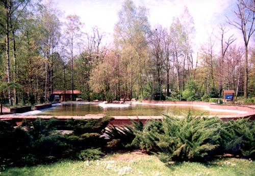 poznańskie ZOO