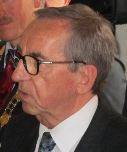 prof. Michał Kwias