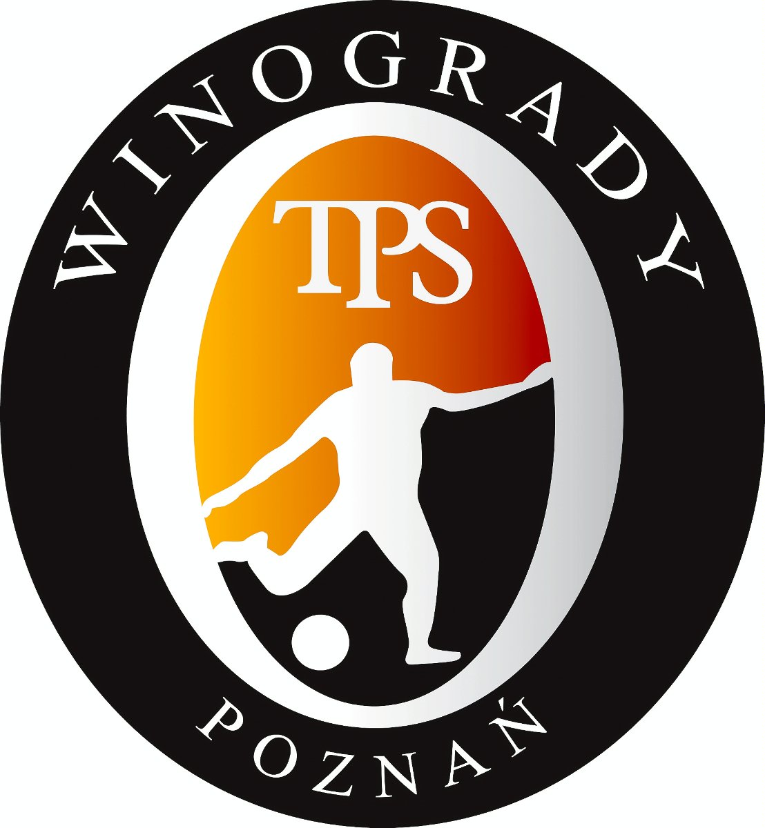TPS Winogrady - Zasłużony dla Miasta Poznania 2024