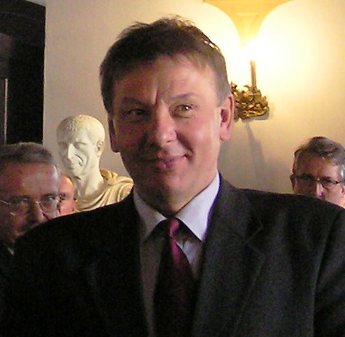 Zenon Laskowik