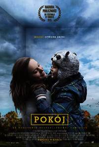 Plakat filmu Pokój