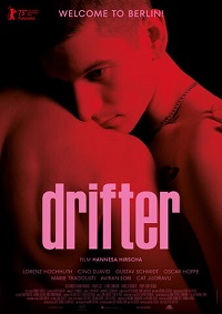 Plakat filmu Drifter