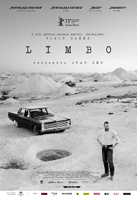 Plakat filmu Limbo