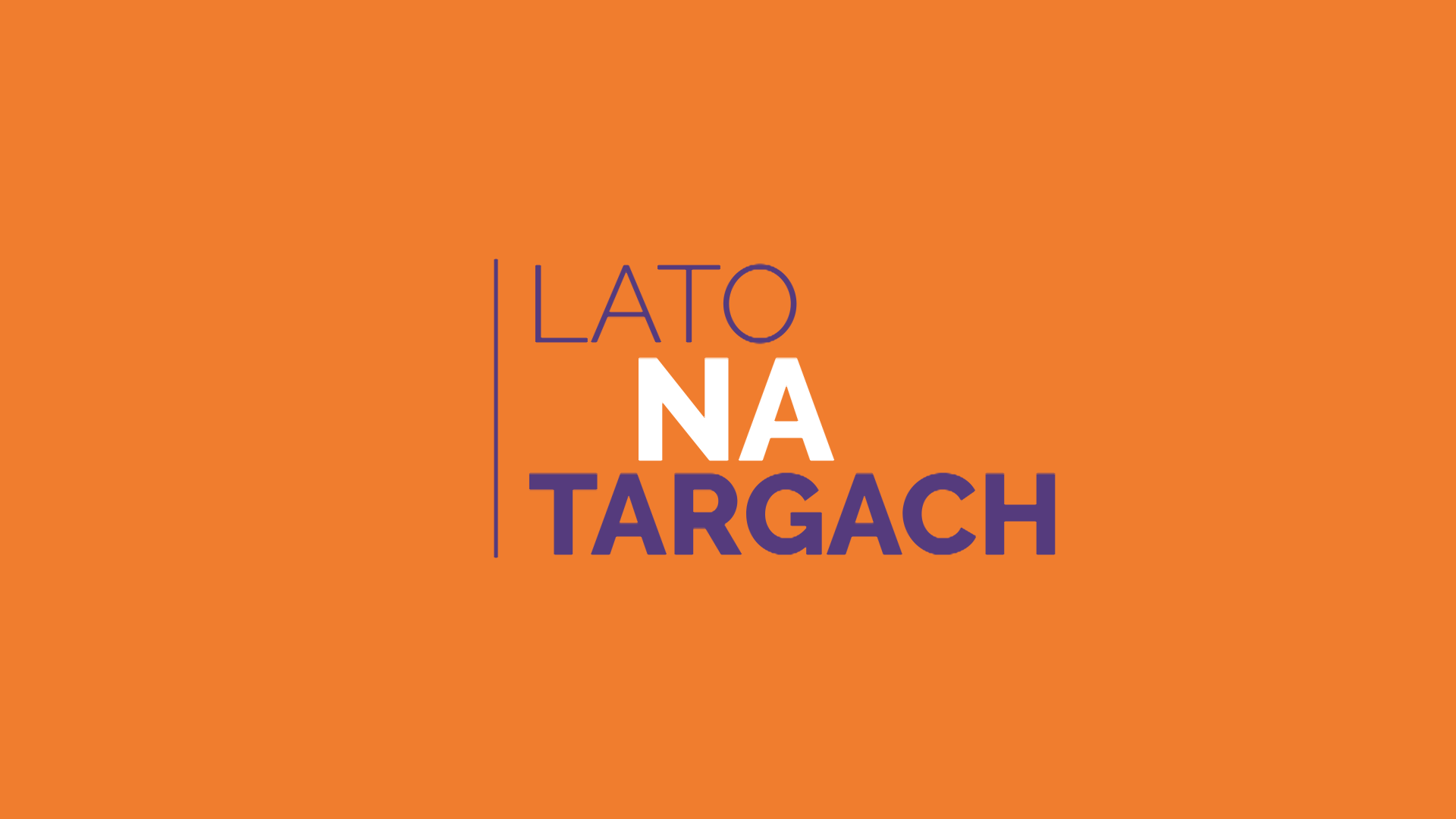 Lato na Targach