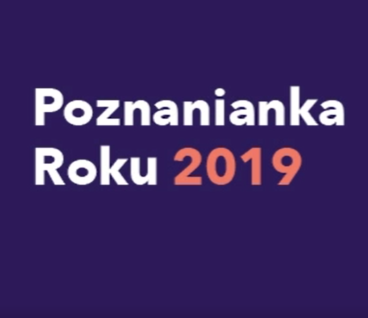 Wybieramy Poznaniankę Roku 2019