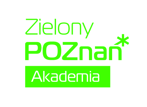 logo Akademia Zielony Poznań