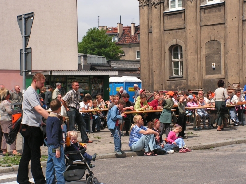 Biesiada sąsiedzka