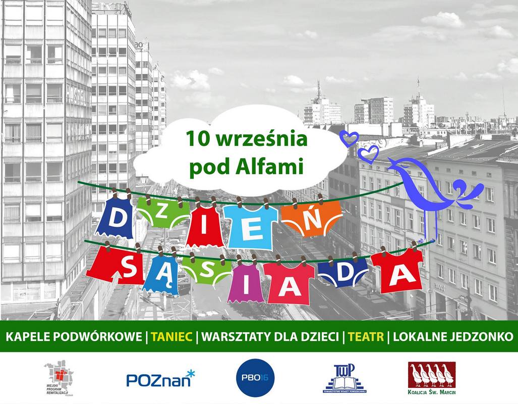 Dzień sąsiada