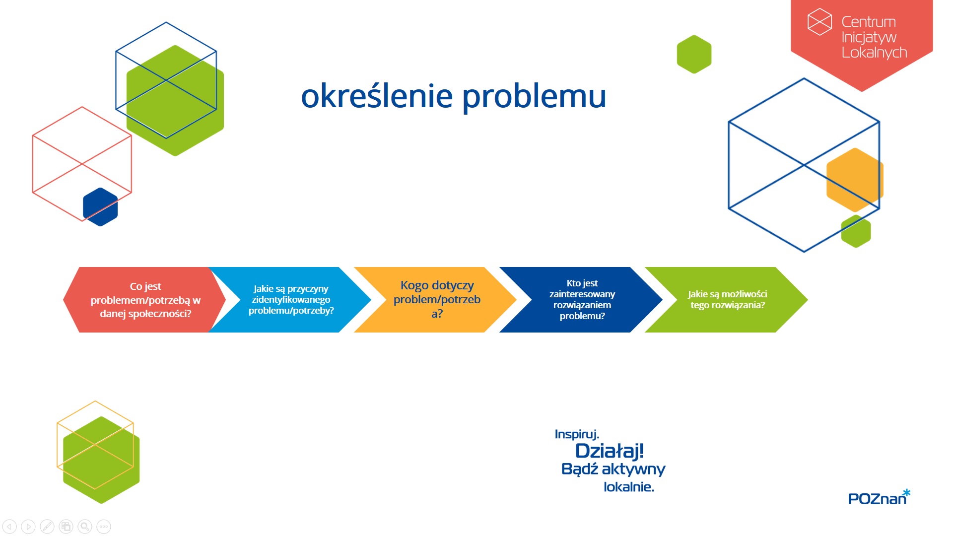 graf- okreslenie problemu