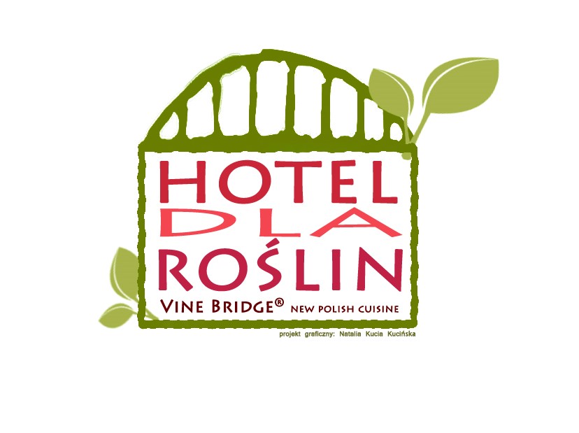 Hotel dla roślin