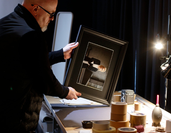 Manufaktura Obrazów - fotografia jako pasja od pokoleń Manufaktura Obrazów - fotografia jako pasja od pokoleń