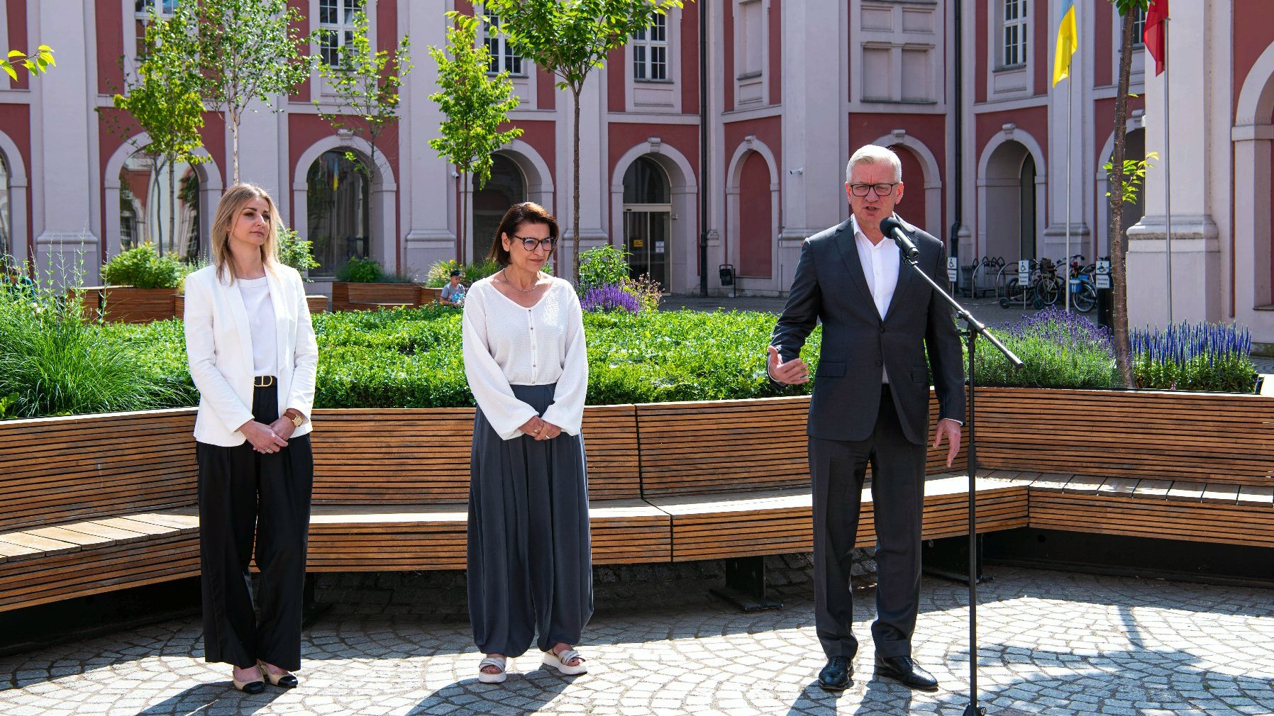 Od 5 lat prowadzone są zajęcia antydyskryminacyjne w poznańskich szkołach - grafika artykułu