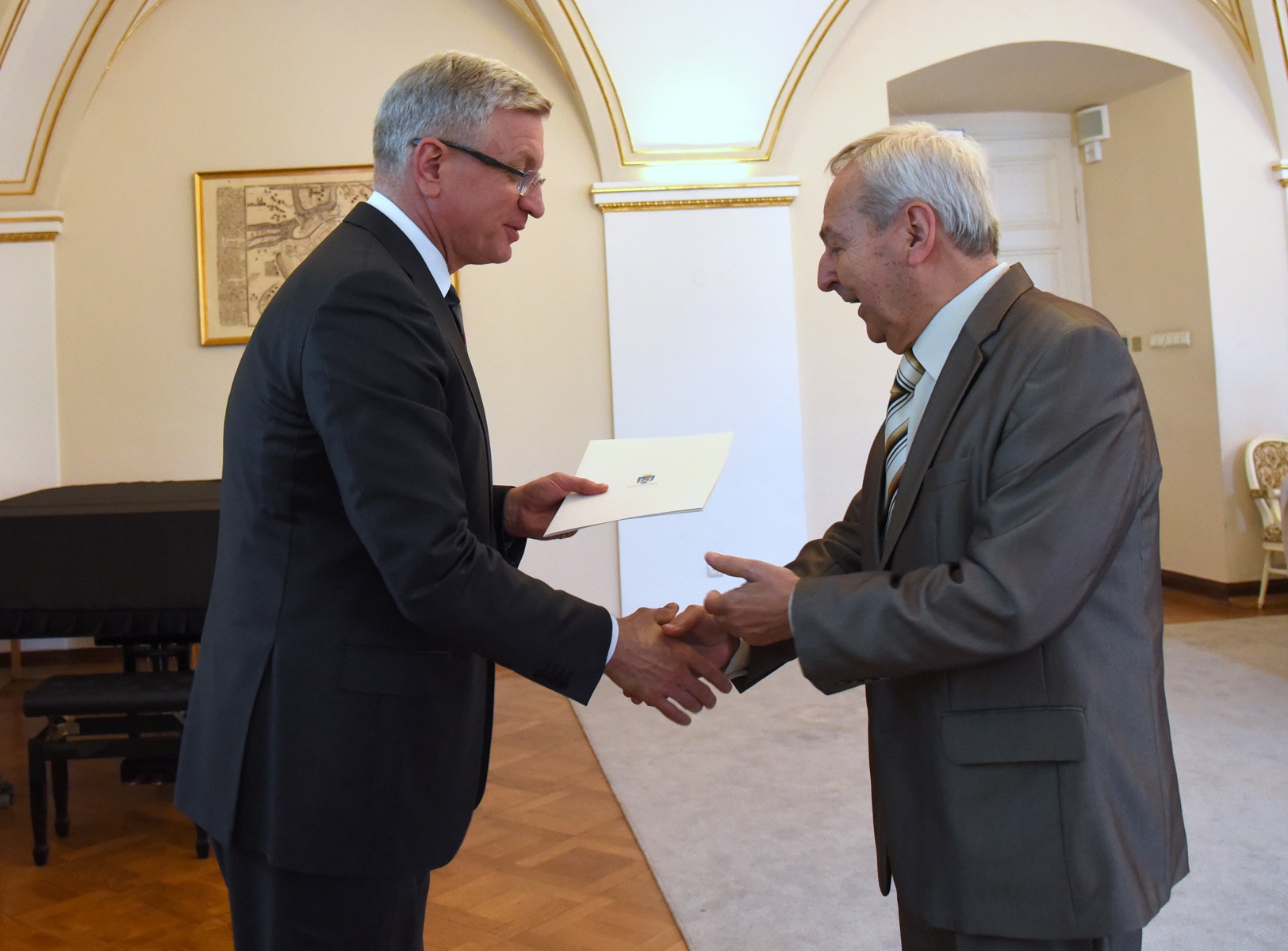 Nagrodzono Najlepszych Autorów Prac Magisterskich I Doktorskich ...