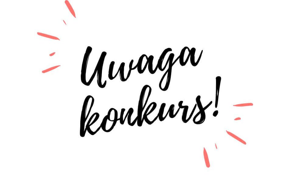 Uwaga konkurs1 - grafika artykułu