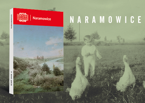 Naramowice - grafika artykułu