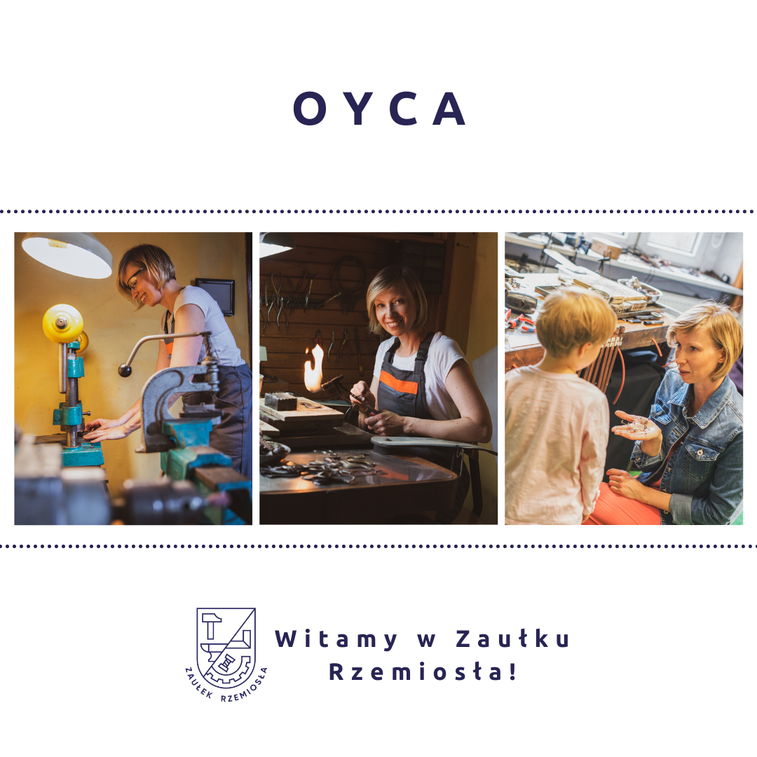 OYCA - grafika artykułu