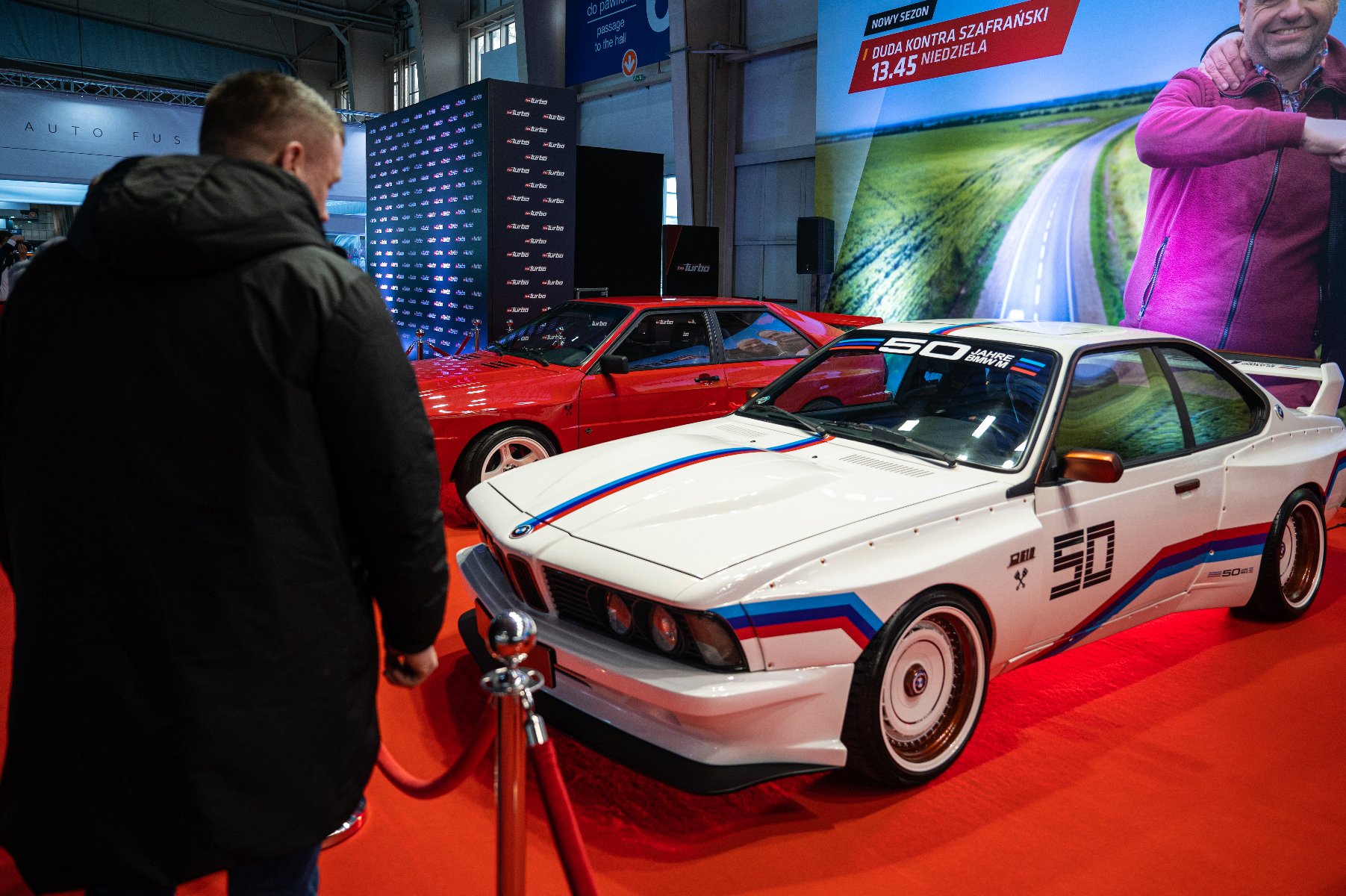 Poznań Motor Show Aktualności CIK Poznan.pl