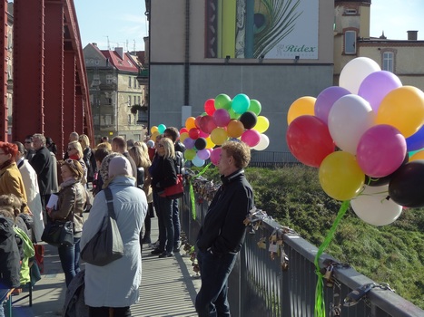 Salon muzyczny - Lutosławski na Śródce 2013