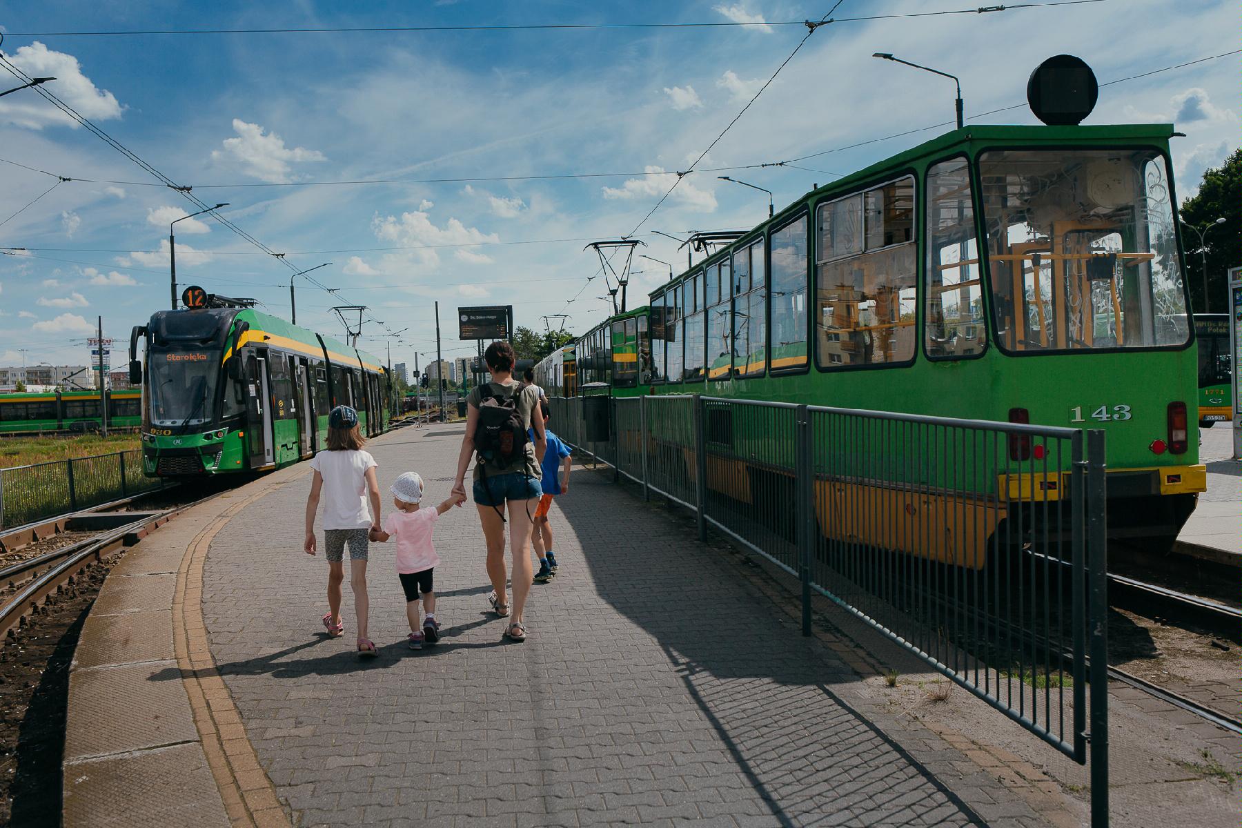 Weź udział w konkursie - opowiedz nam, czym jest dla Ciebie miasto Poznań?