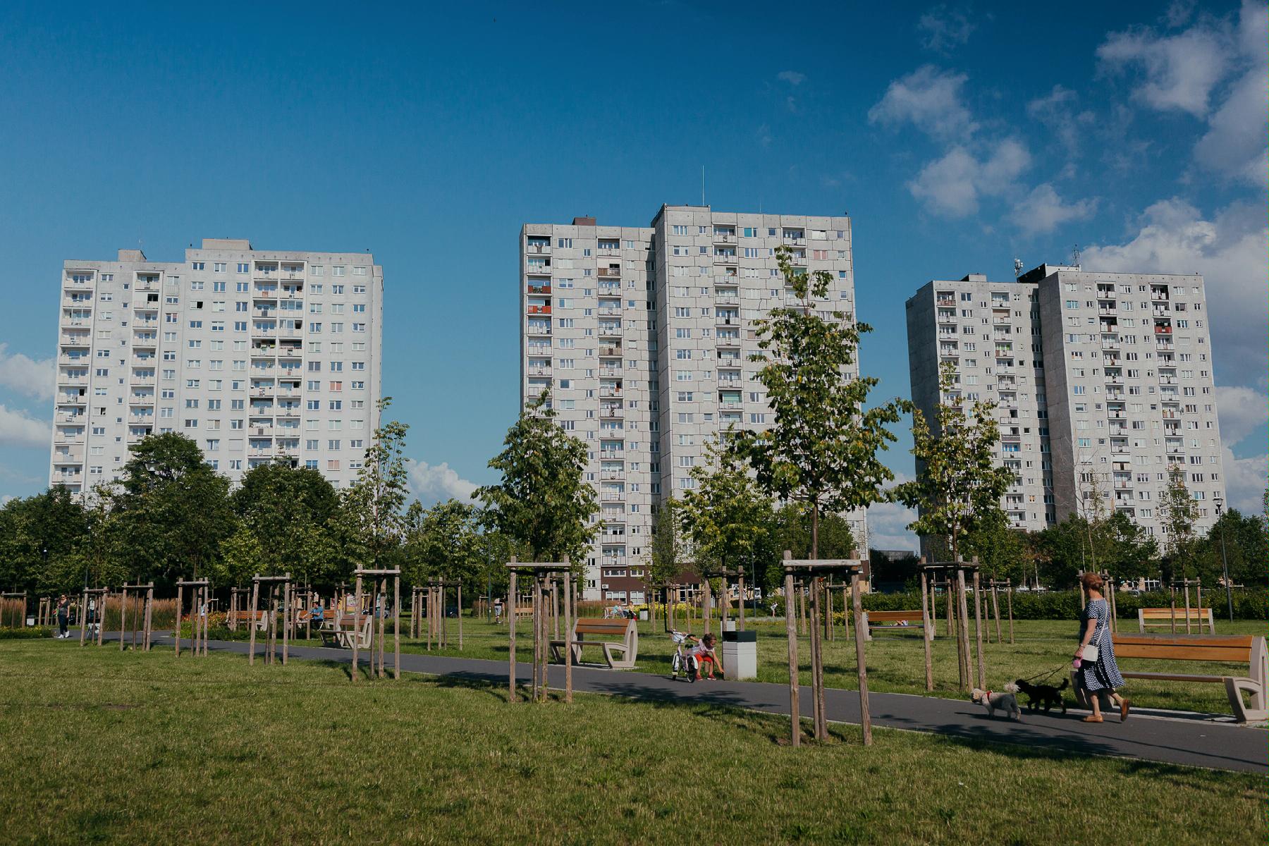 Weź udział w konkursie - opowiedz nam, czym jest dla Ciebie miasto Poznań?