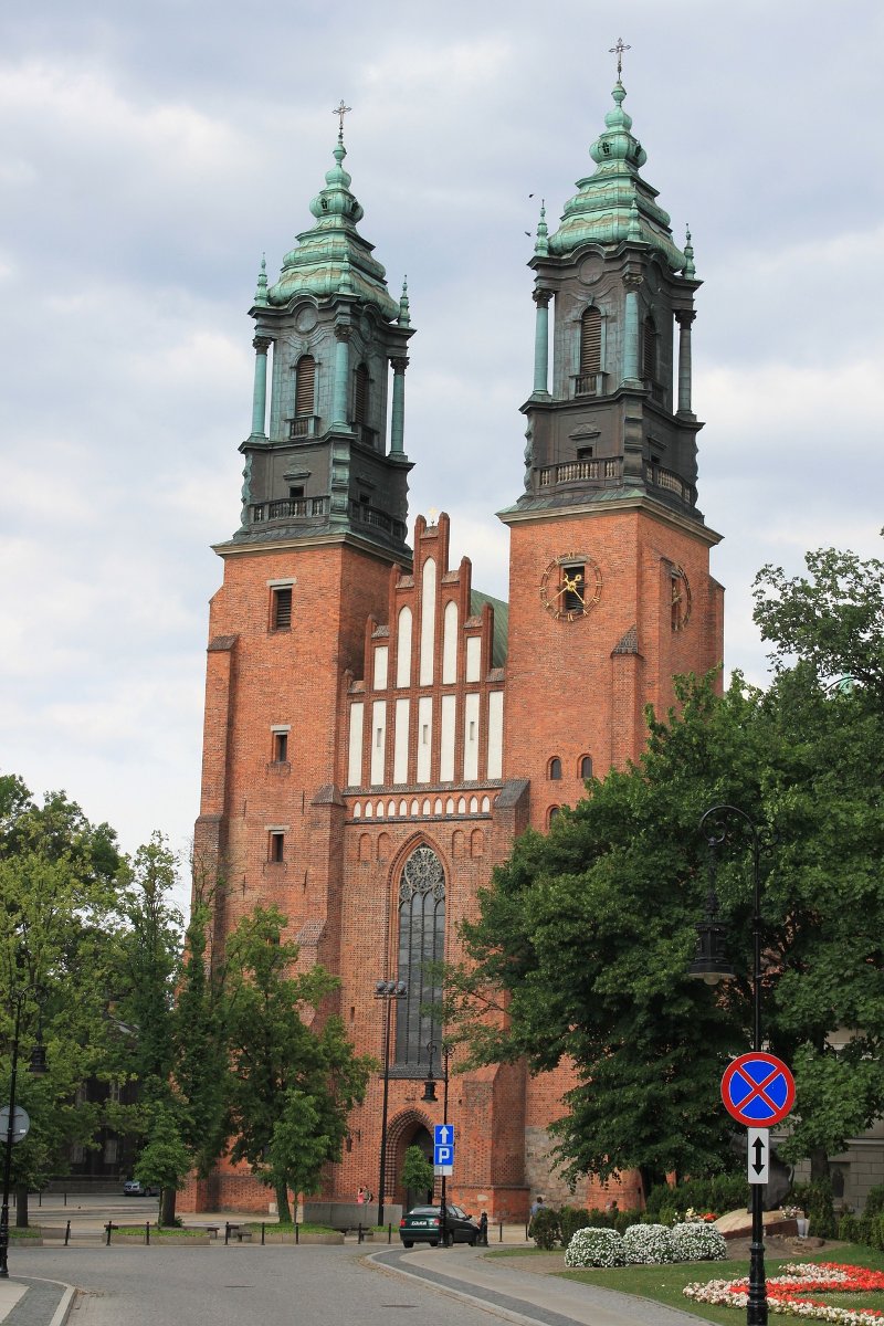 Собор Св. Петра і Павла