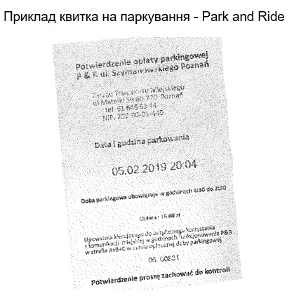 Park&Ride