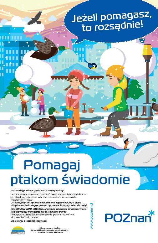 plakat - grafika artykułu