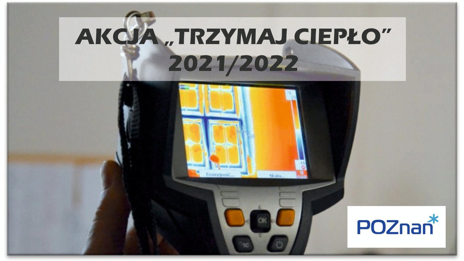 Rusza XIII edycja akcji "Trzymaj ciepło"