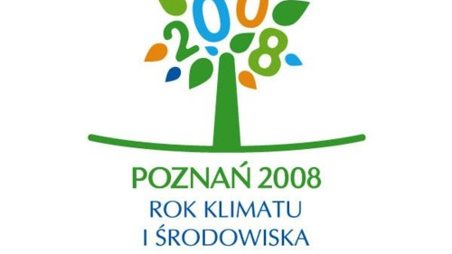 rok klimatu