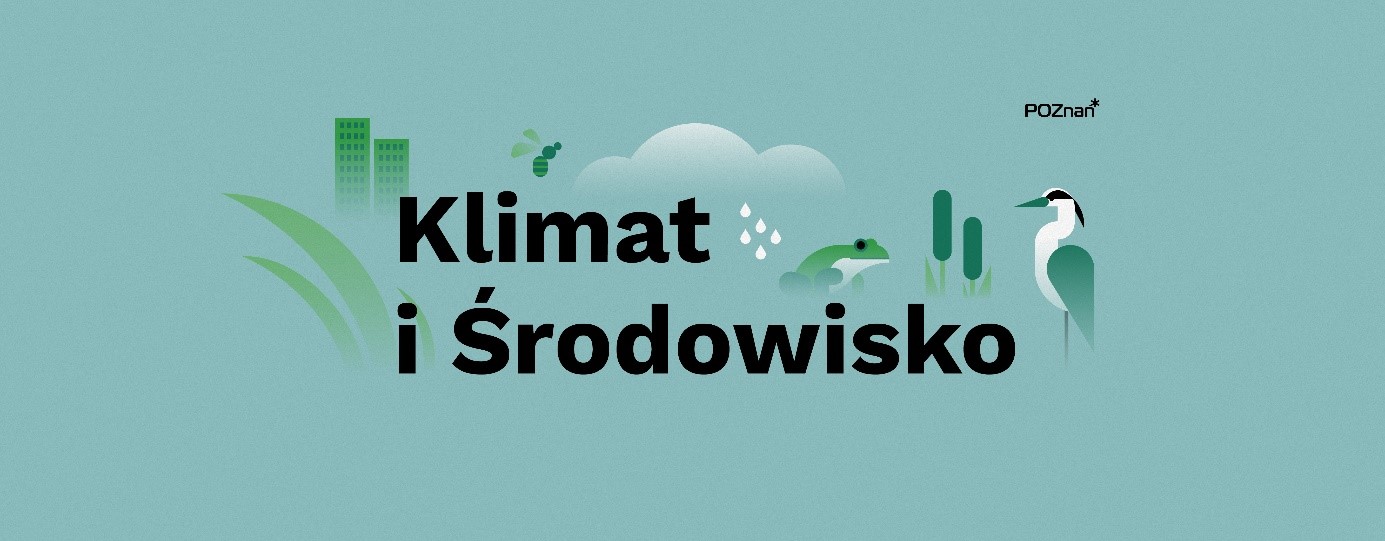 Konferencja Klimat i Środowisko - grafika artykułu