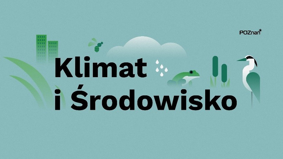 Konferencja Klimat i Środowisko