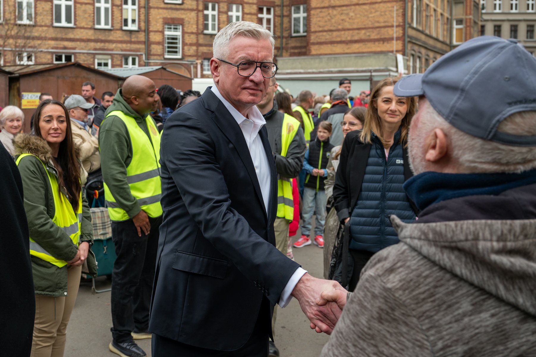 Śniadanie Wielkanocne - grafika artykułu