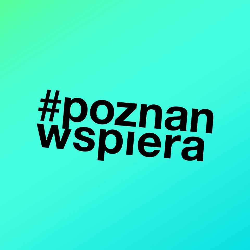 Zdjęcie przedstawia sześć kwadratów w kolorze zielonym z sześcioma hasłami w kolorze czarnym